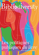Politiques publiques du livre (Les)